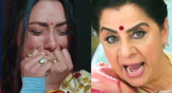 Anupama Spoiler: TRP में नंबर 1 चल रहा “अनुपमा” में आएगा बड़ा ट्विस्ट! शाह हाउस में छा जाएगा माताम, अनुपम पर लगेगा खून का इल्जाम