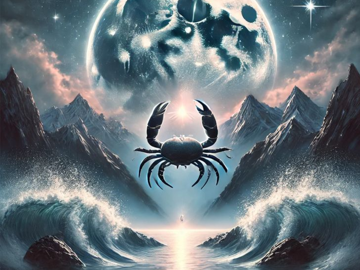 Today Cancer Horoscope - Photo Gallery