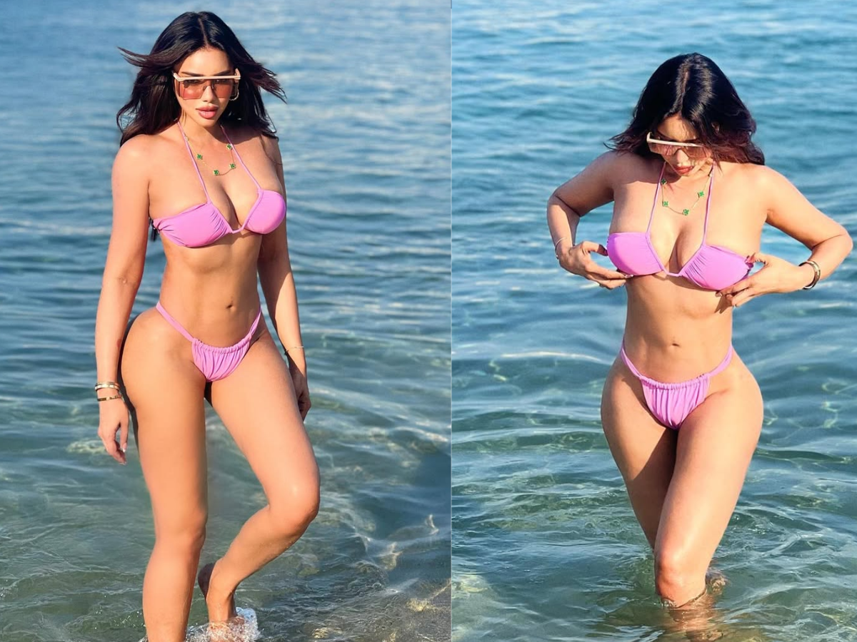 Who is Gizele Thakral? - Photo Gallery