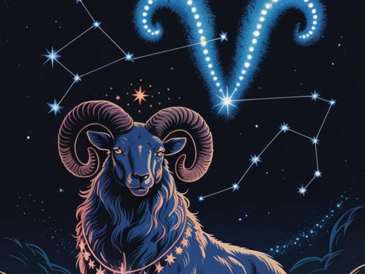Today Aries Horoscope - Photo Gallery