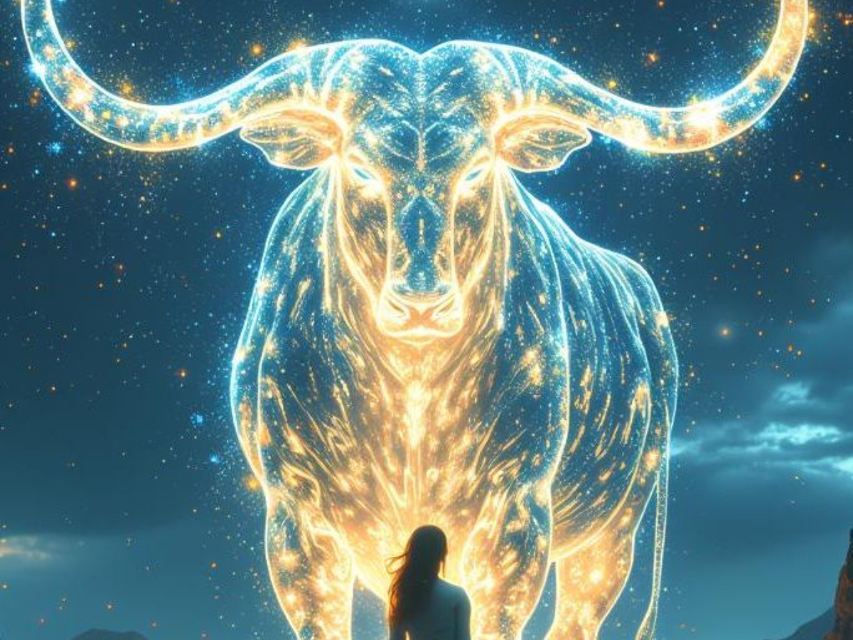 Today Taurus Horoscope - Photo Gallery