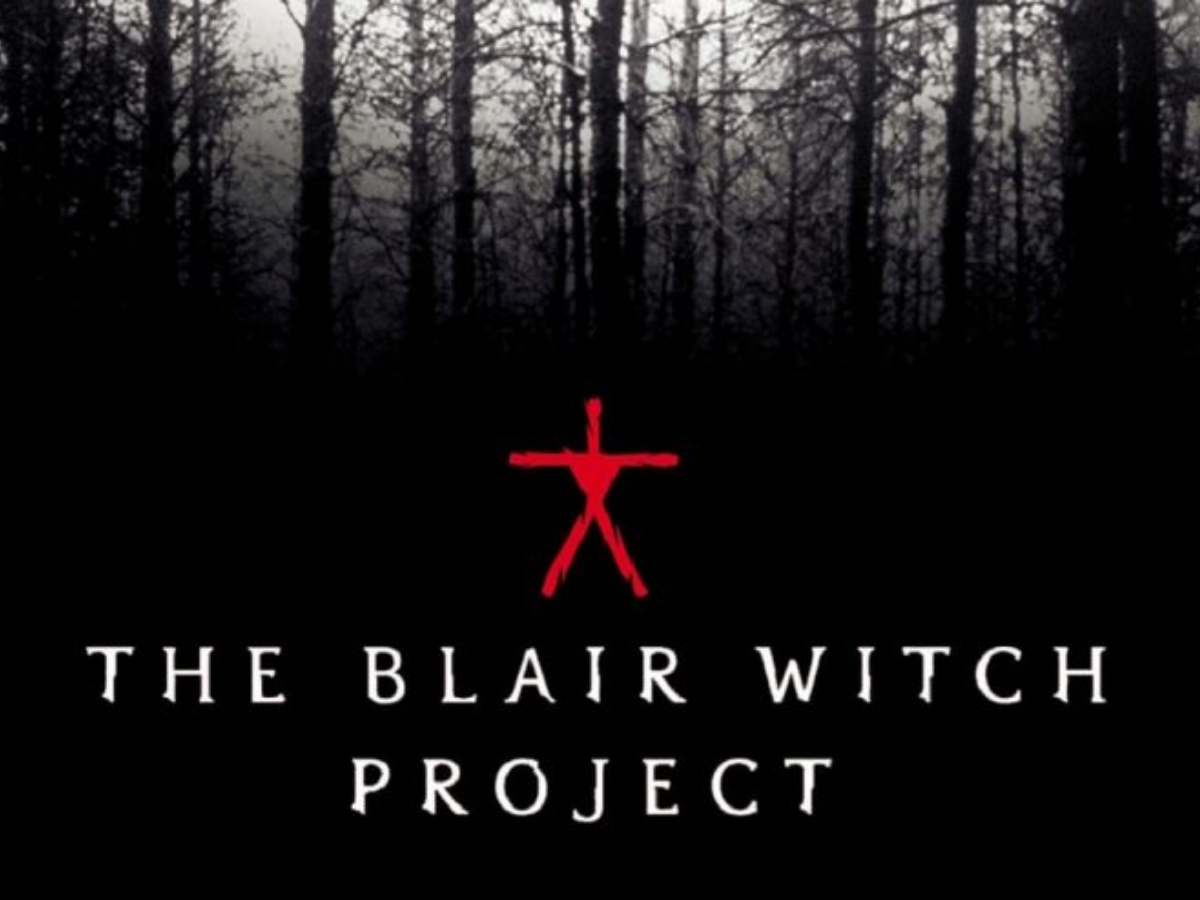 the blair witch project