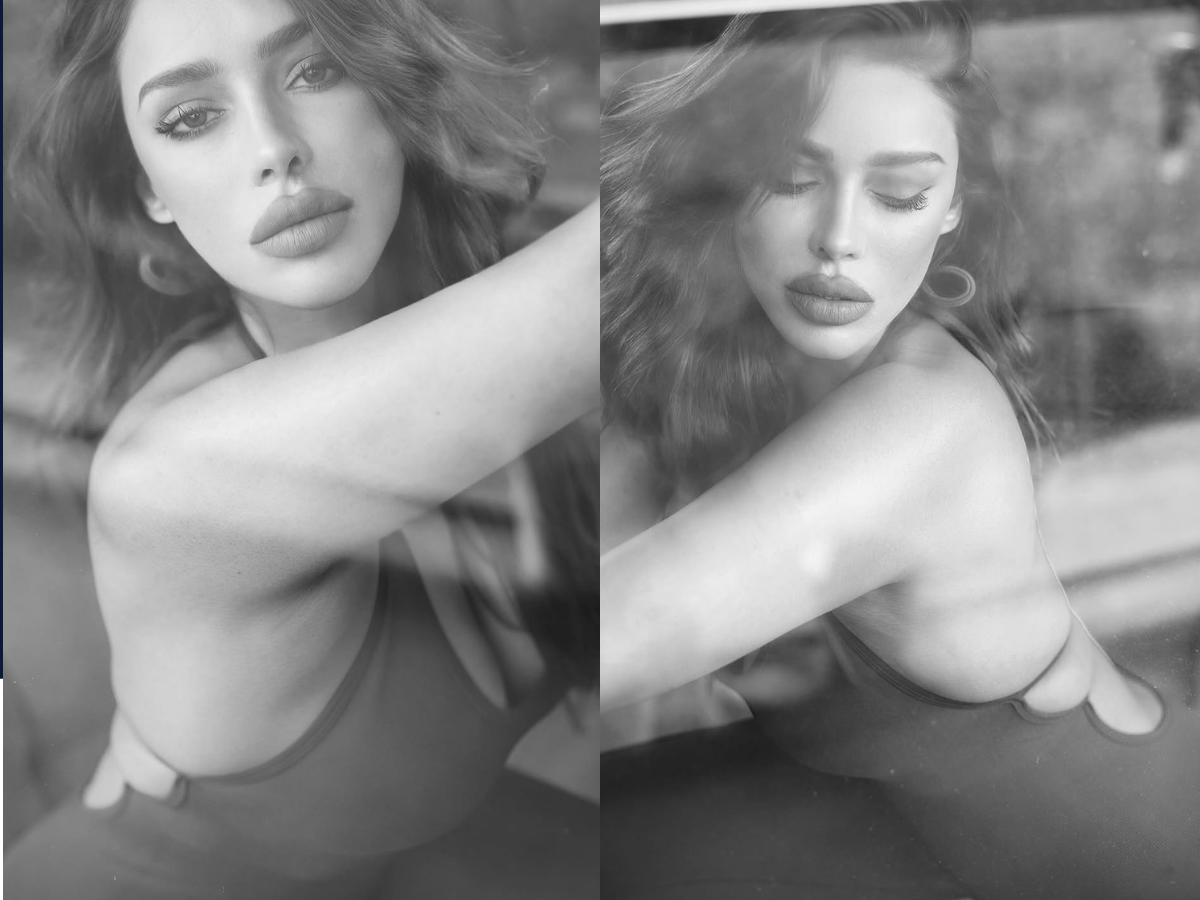 Hot Actress Gizele Thakral Entered In Malayalam Bigg Boss 7 - Photo Gallery