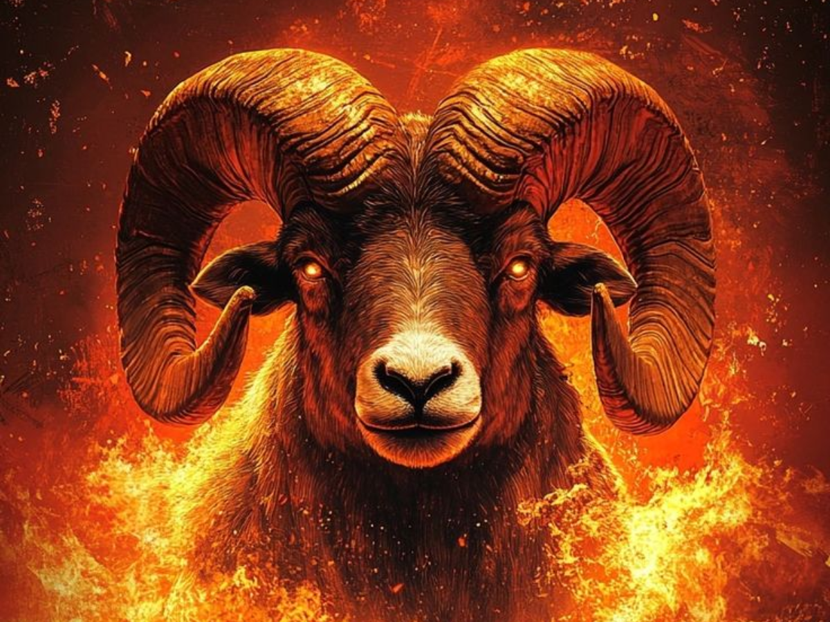 Today Aries Horoscope - Photo Gallery