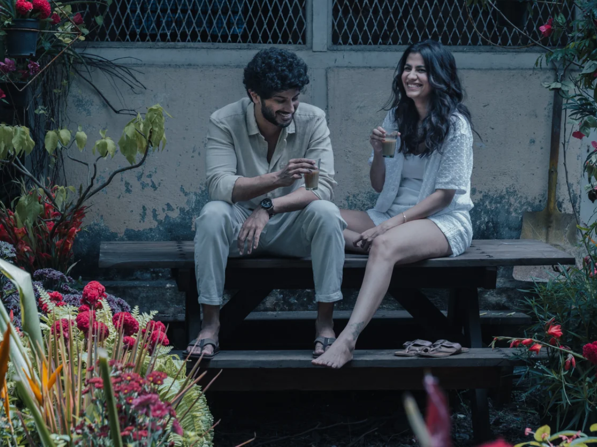 Chup: Revenge of the Artist