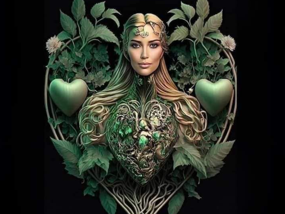 Virgo - Photo Gallery