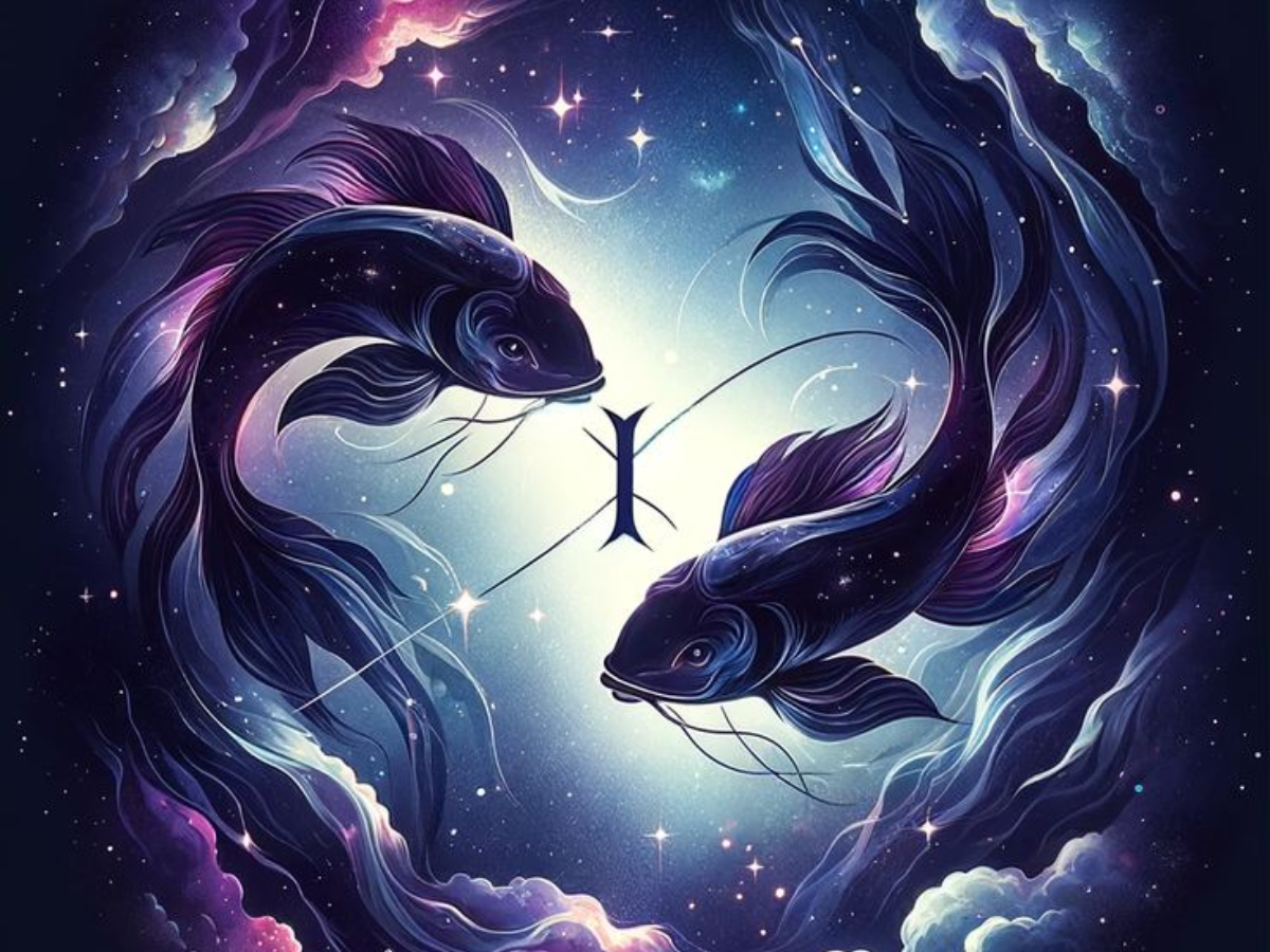Today Pisces Horoscope - Photo Gallery