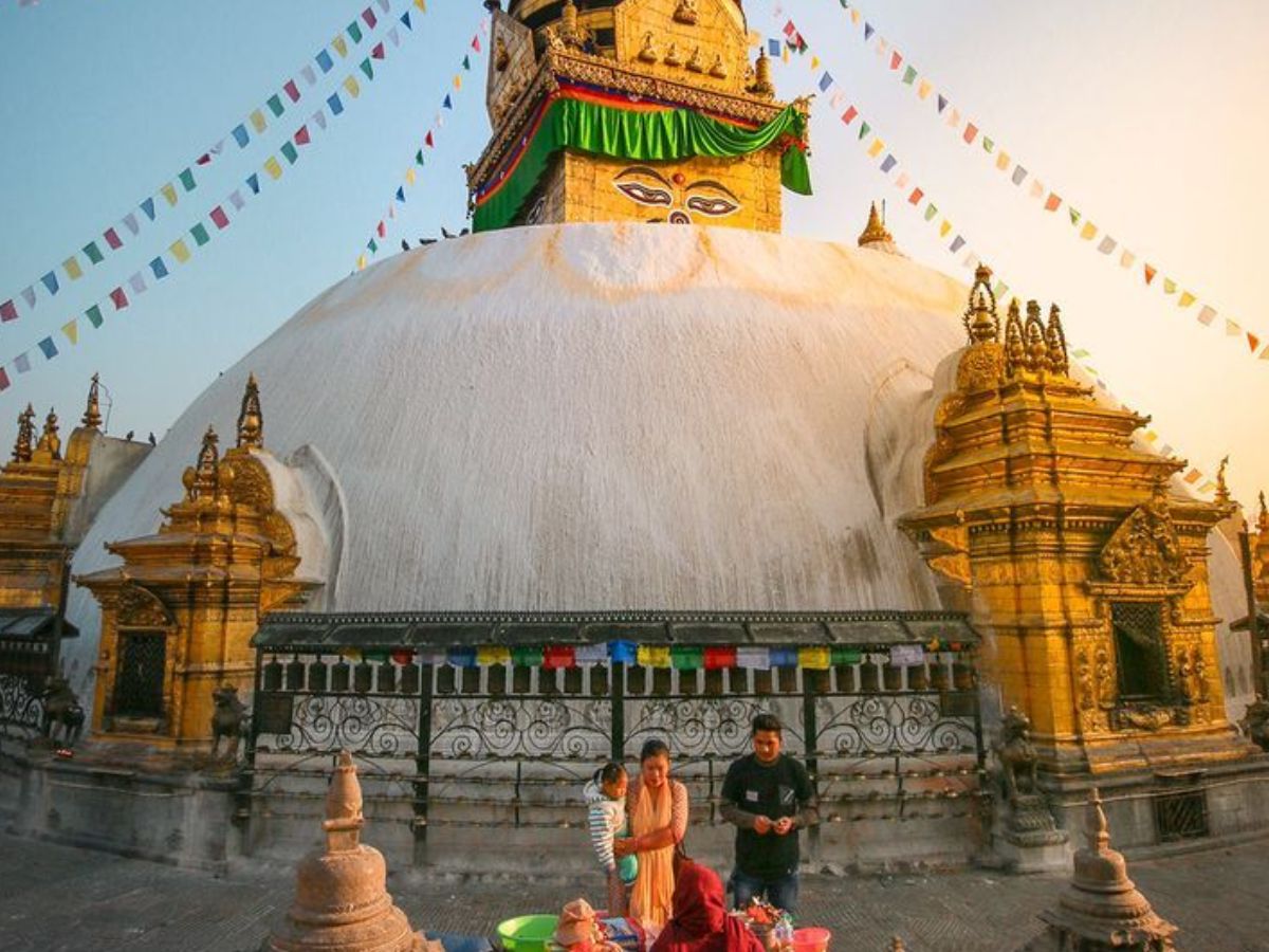 चाहते हैं कम बजट में खूबसूरत जगह छुट्टियां बिताना? करें इन जगहों को लिस्ट में शामिल - Photo Gallery