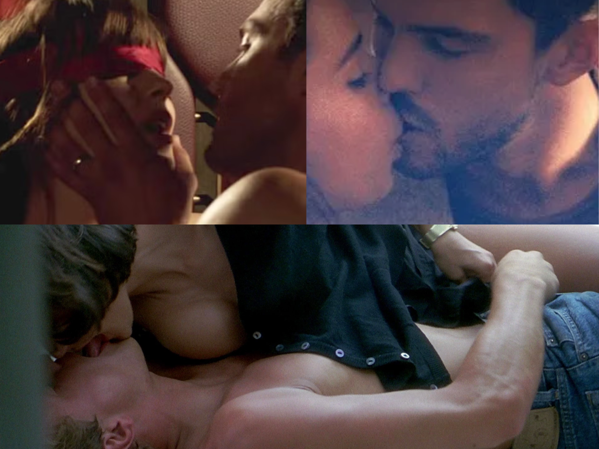 सेक्स और न्यूडिटी से भरी हैं ये Best Netflix Movies और Web Series, देख आपके भी अरमान जायेंगे जग, रातों में देखें फैमिली से छुपकर - Photo Gallery