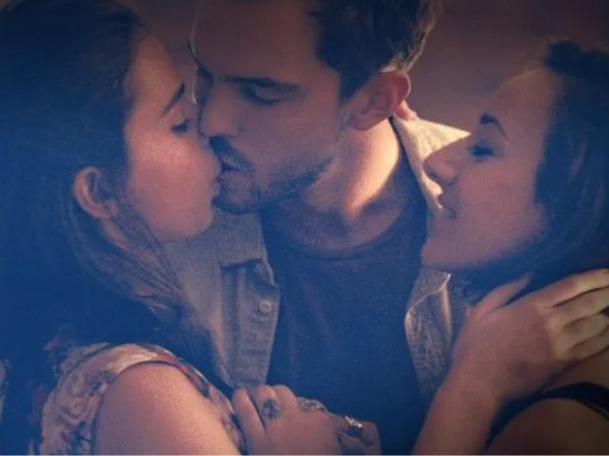 सेक्स और न्यूडिटी से भरी हैं ये Best Netflix Movies और Web Series, देख आपके भी अरमान जायेंगे जग, रातों में देखें फैमिली से छुपकर - Photo Gallery