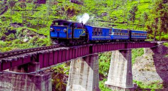 भारत की वो ट्रेन जो सिर्फ 46 KM का सफर करने में 5 घंटा लगाती है, फिर भी बैठने के लिए तरसते हैं लोग