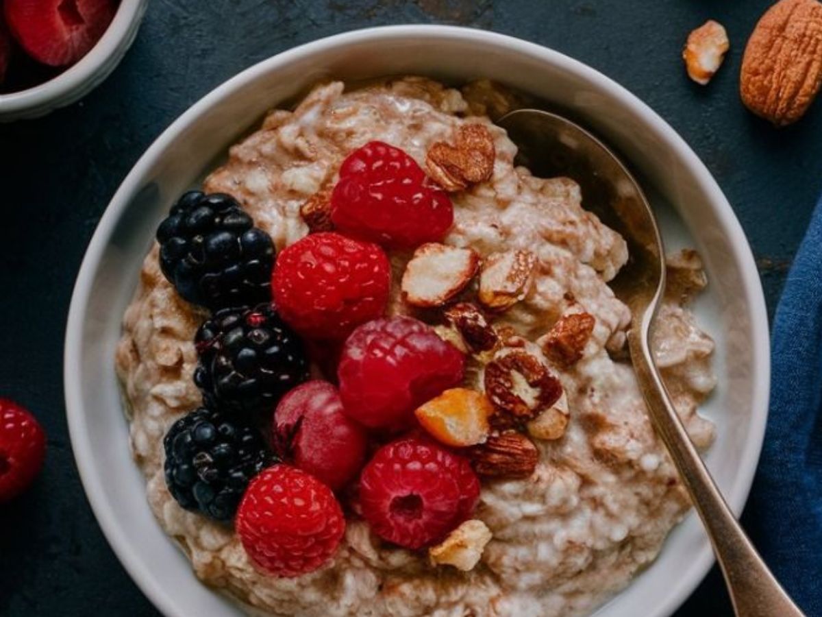 जब दवाएं फेल हो जाएं, तो High Cholesterol कम करने के लिए ये घरेलू नुस्खे अपनाएं और अपनी जिदगी बचाएं - Photo Gallery