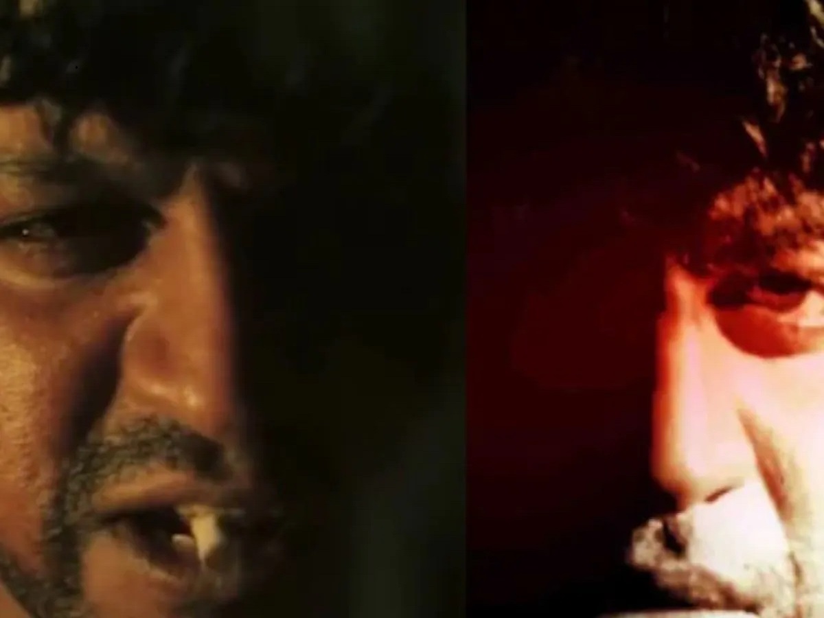 1995 की सुपरहिट फिल्म जिसने 50 लाख में कमाए 5 करोड़, 550 बार री-रिलीज और अब भी है दर्शकों की पसंद - Photo Gallery