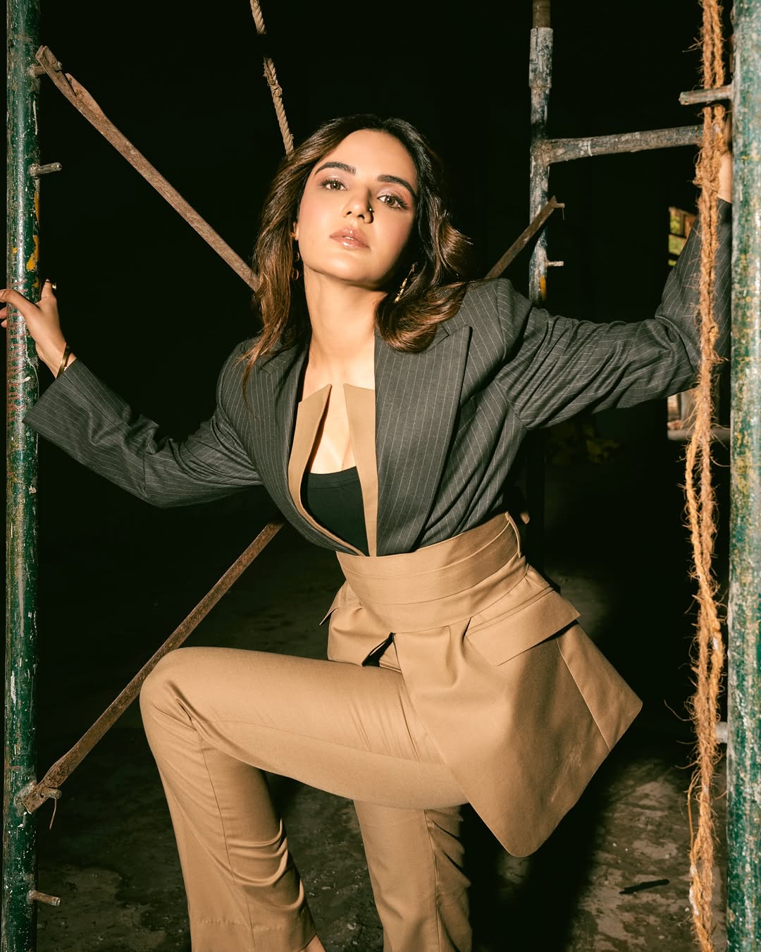 Jasmine Bhasin Made A Very Shocking Revelation About The World Of TV