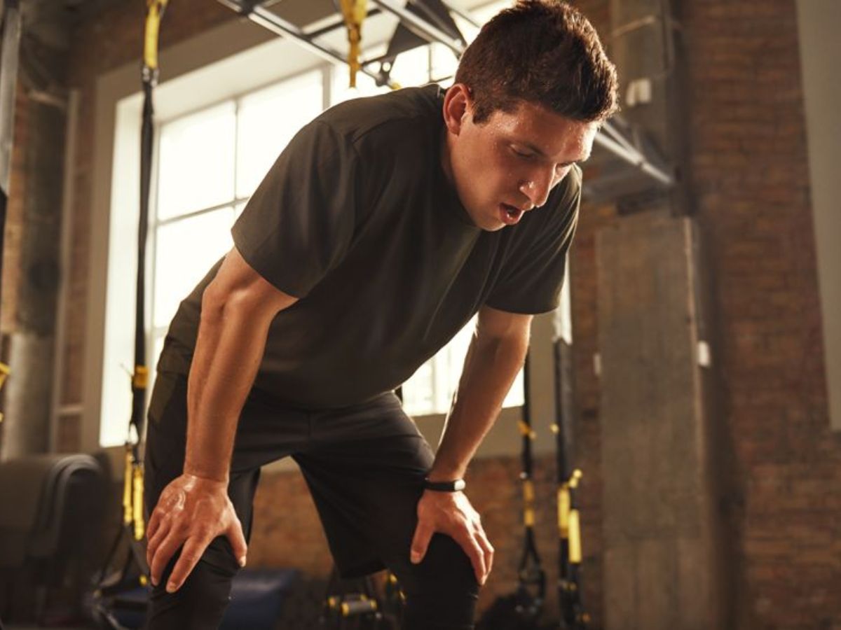 घंटो तक जिम में करते हो मेहनत, फिर भी नहीं मिल रहा रिजल्ट? आप भी तो नहीं करते ये गलतियां - Photo Gallery