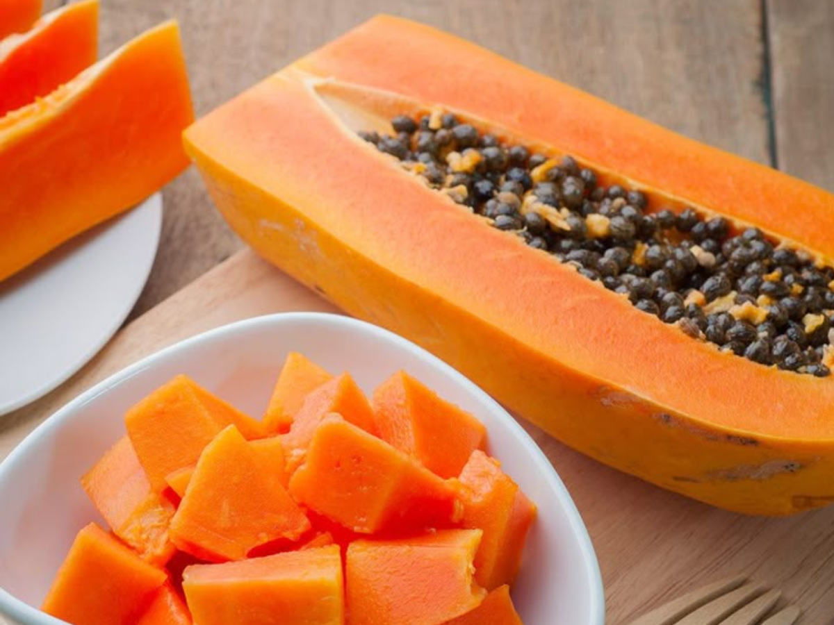 क्या आपका लीवर भी है कमजोर ? जरूर खाएं ये फल जो आपकी बॉडी को रखेगा फिट और हेल्दी - Photo Gallery