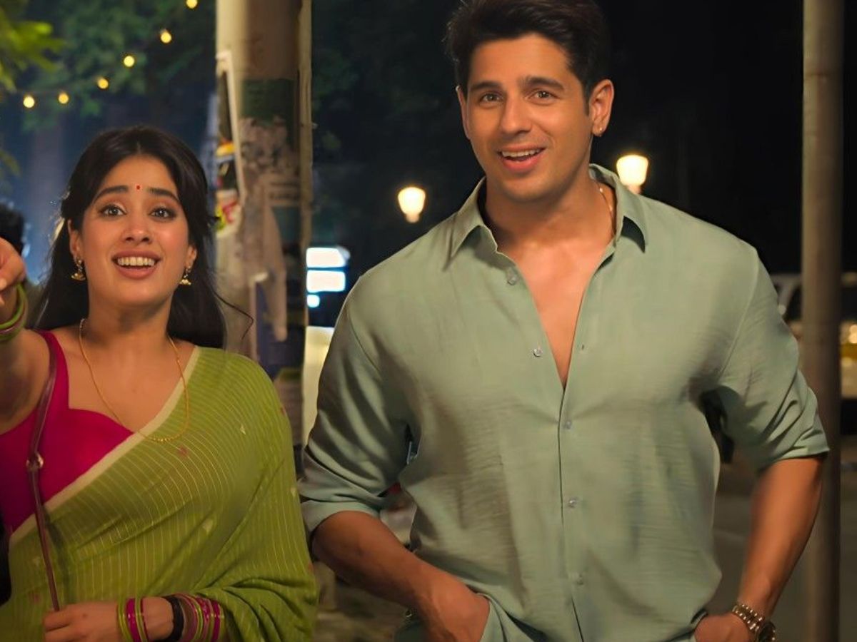 Param Sundari will show the unique love story of North and South - Photo Gallery