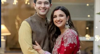 Parineeti Raghav Net Worth: राघव चड्ढा या परिणीति चोपड़ा कौन है पैसों के मामले में ज्यादा रईस? दोनों की नेटवर्थ जान उड़ जाएंगे आपके होश!