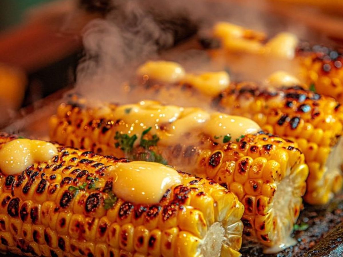 क्या आप भी हैं इन बिमारियों के मरीज? तो भुट्टा खाना बन सकता हैं आपके लिए जहर - Photo Gallery