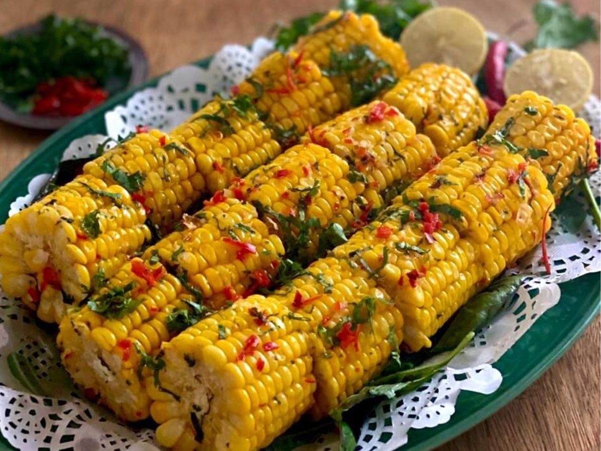 क्या आप भी हैं इन बिमारियों के मरीज? तो भुट्टा खाना बन सकता हैं आपके लिए जहर - Photo Gallery