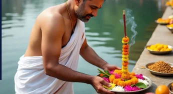 Pitru Paksha 2025 : भूलकर भी ना करें पितृ पक्ष में ये काम…बरतनी पड़ेगी सावधानी नहीं तो भुगतने होंगे बुरे परिणाम!