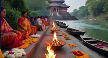 Pitru Paksha 2025: बिहार के इस जगह छुपा है पिंडदान का रहस्य! पितरों की मुक्ति के लिए बेहद पवित्र है ये स्थान, भूल गए ये काम तो नहीं मिलेगा आपके अपनों को मोक्ष?