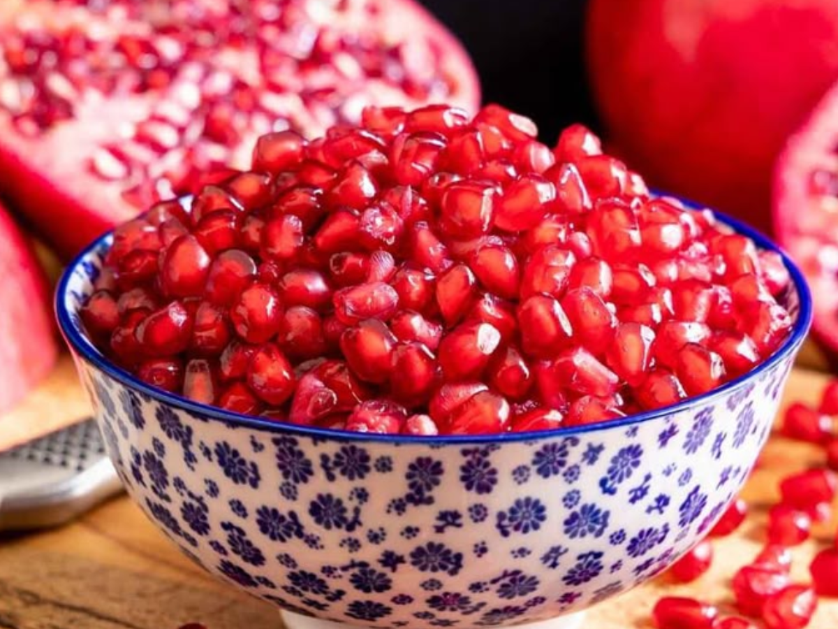 Pomegranate - Photo Gallery