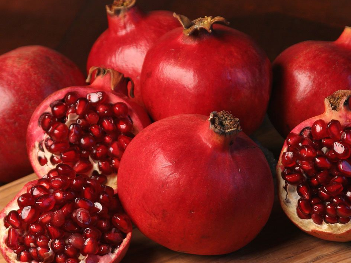 Pomegranate - Photo Gallery