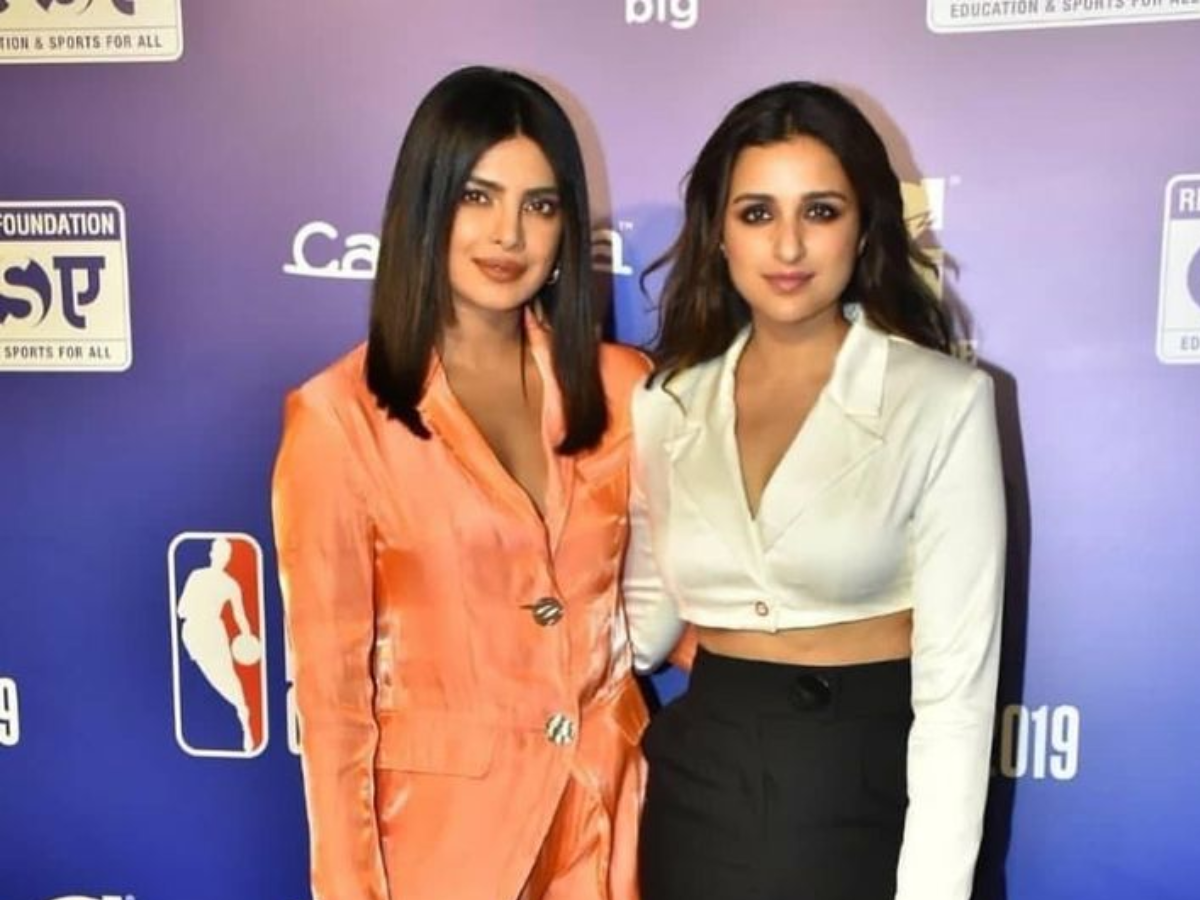 बॉलीवुड की इन Sister Duos ने इंडस्ट्री में मचाया धमाल - Photo Gallery