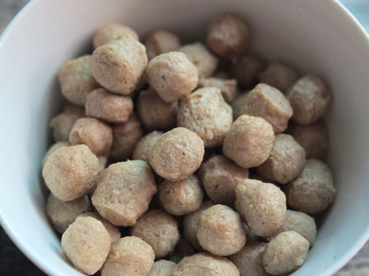 अंडे या सोया चंक्स: जानें कौन हैं प्रोटीन का असली बादशाह, जो देता है आपके शरीर को अनगिनत लाभ - Photo Gallery