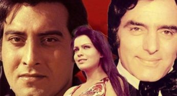 1980 में आई इस फिल्म को किया अमिताभ बच्चन ने करने से इंकार, जिससे चमक गई विनोद खन्ना की किस्मत!