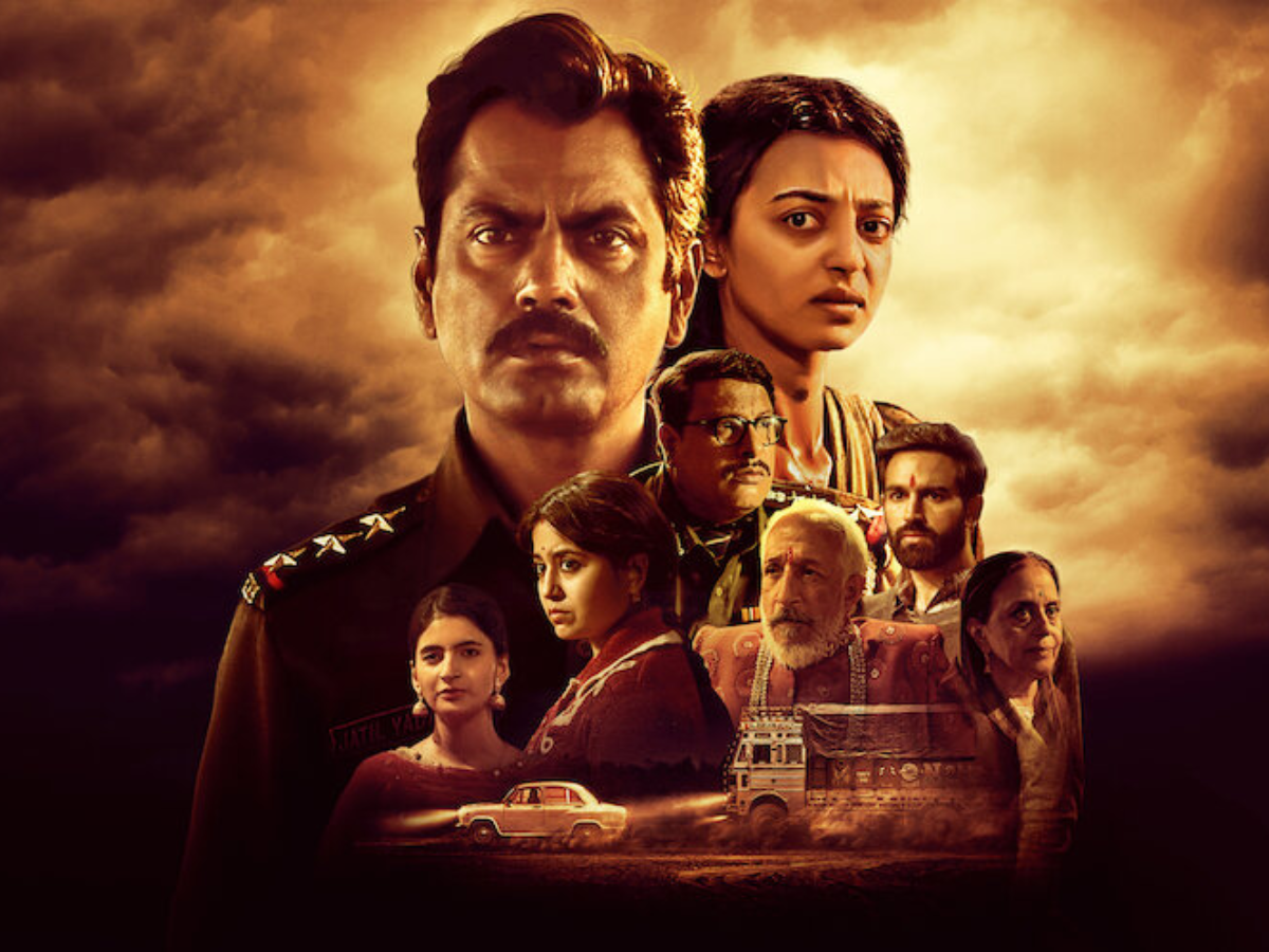 Raat Akeli Hai (A mysterious story filled with thrill) - Photo Gallery