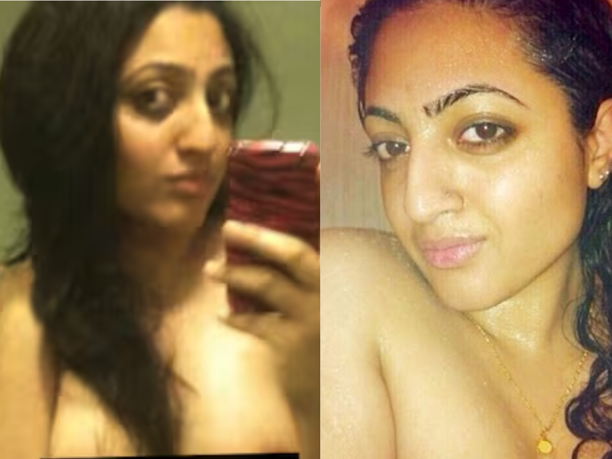 Radhika Apte Nude Selfie Was Leaked - Photo Gallery