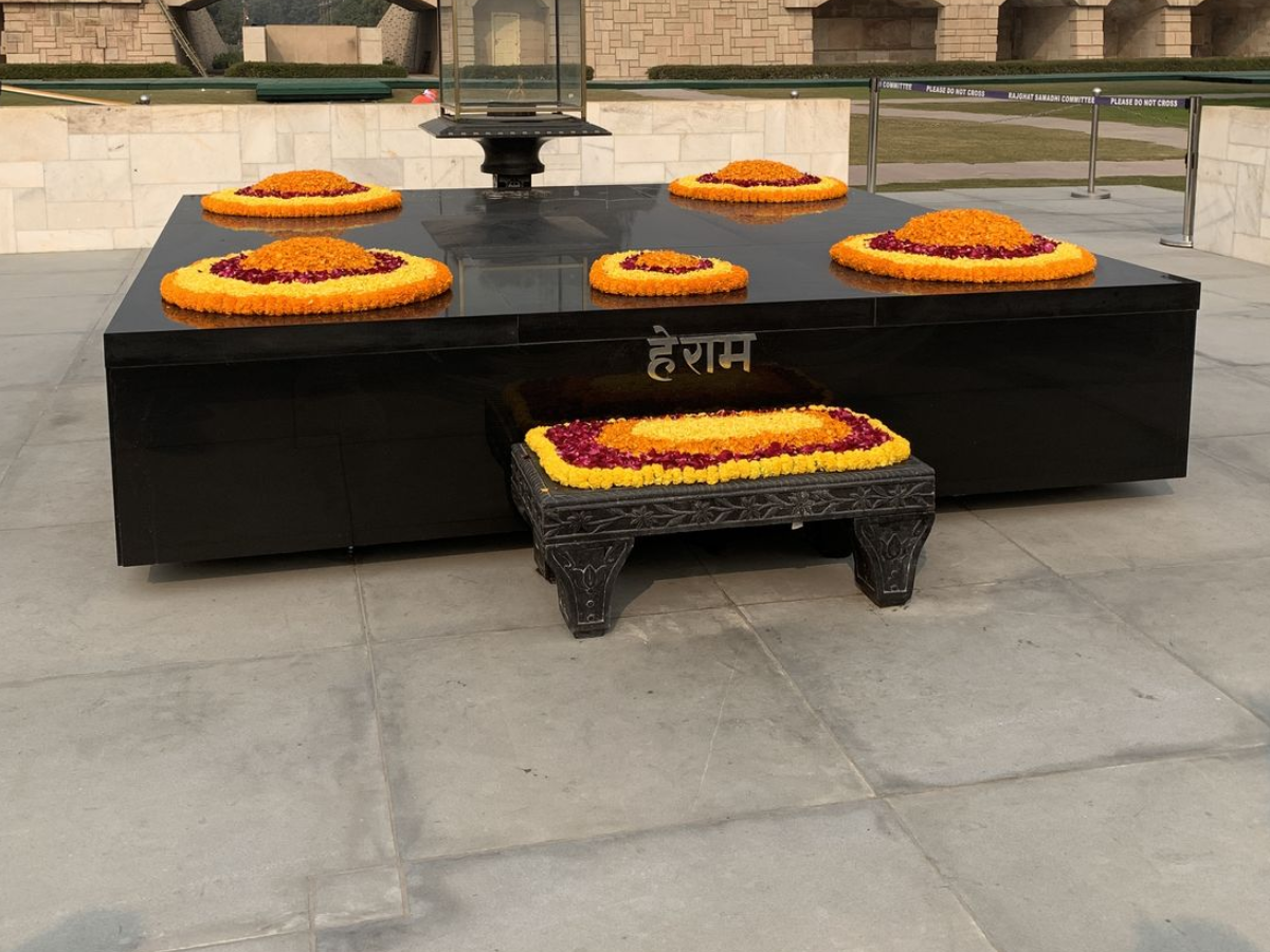 Independence Day 2025:आप भी जानें भारत की उन जगहों के बारे में, जो देती हैं आजादी का सबूत - Photo Gallery