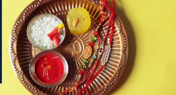 Raksha Bandhan 2025: इस एक चीज के बिना अधूरी रह जाएगी आपकी पूजा थाली, जानें क्या-क्या रखना है जरूरी, नहीं तो रिश्तें में आ सकती है दरार!