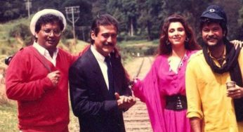 15 दिनों में लिखी गई थी कहानी, 3 करोड़ में बनी इस फिल्म ने बॉक्स ऑफिस पर मचाया तहलका