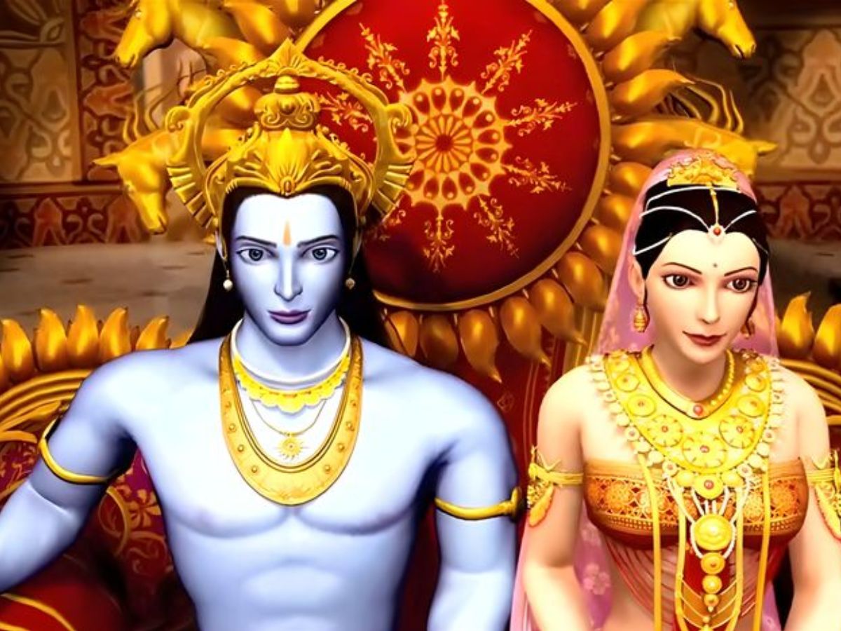 Ramayana The Epic - Photo Gallery