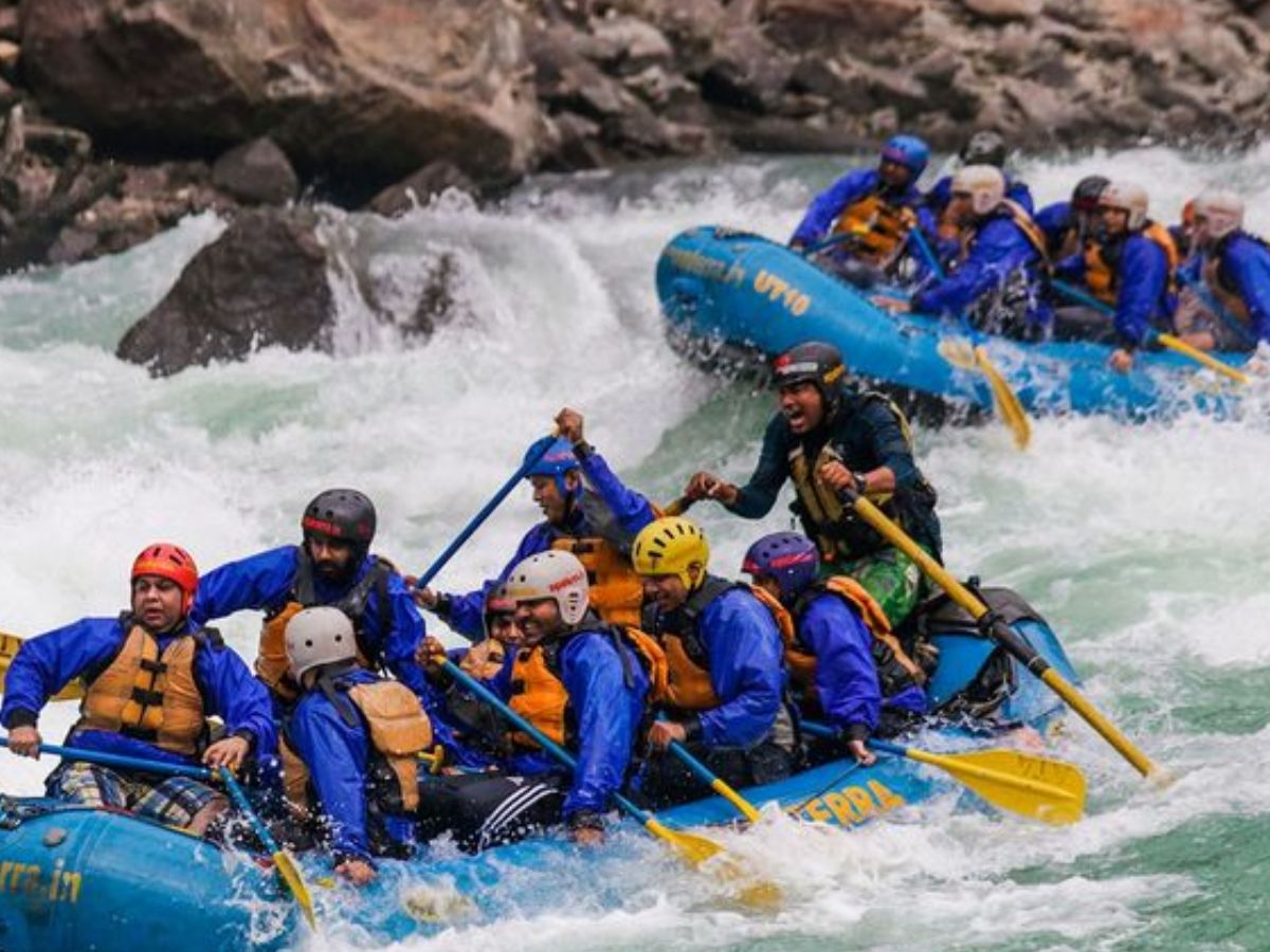 चाहे दोस्तों के साथ एडवेंचर करना हो या पार्टनर संग क्वालिटी टाइम बिताना – भारत की ये जगहें आपको कर देंगी इंप्रेस - Photo Gallery