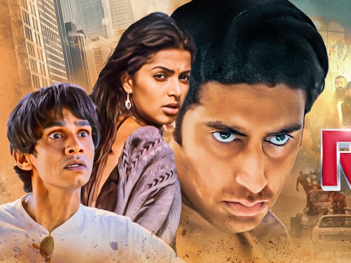 इन फिल्मों में लगी सितारों की होड़, फिर भी लगा करोड़ों का चूना - Photo Gallery