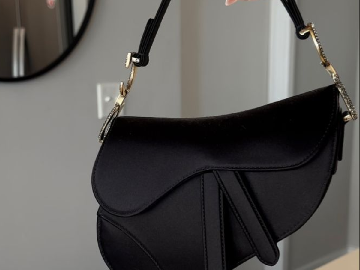 Trendy bags की है  तलाश, ये कुछ खास बैग्स  जरूर ट्राय करे  जो आपके लुक को बनाएगा और  भी ज्यादा खास - Photo Gallery