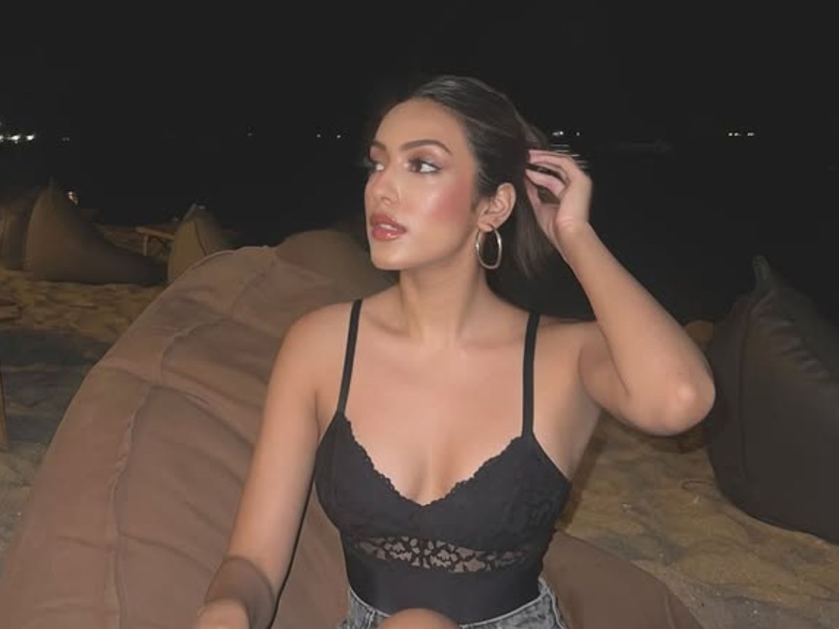 Sahher has played many supporting roles - Photo Gallery