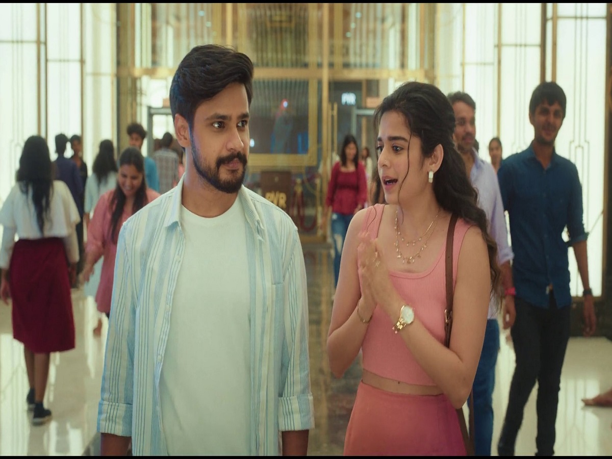 2 घंटे 10 मिनट की वो फिल्म जो थिएटर में फ्लॉप साबित हुई, मेकर्स को लगा 1.73 करोड़ का झटका, लेकिन OTT पर मचाई तहलका और नंबर 1 पर कब्जा जमाया - Photo Gallery