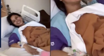 Shehnaaz Gill को ये क्या हो गया? अचानक अस्पताल में भर्ती हुईं एक्ट्रेस…दोस्त ने खुद तस्वीर शेयर कर बताया हाल!