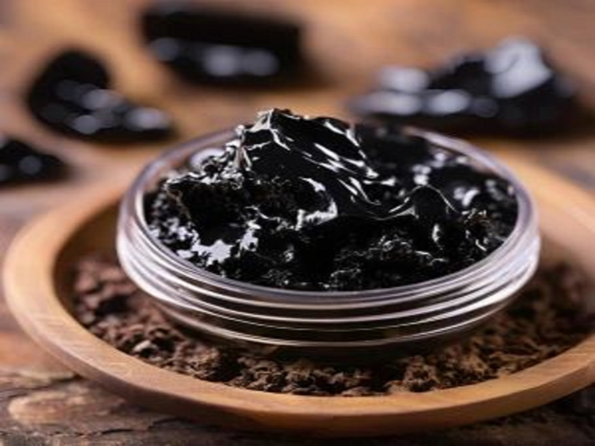 कैसे करें असली शिलाजीत की पहचान? कितनी मात्रा में ले सकते हैं इसे, यहां जानें ‘सेहत के लिए वरदान’ से जुड़े हर सवाल का जवाब - Photo Gallery