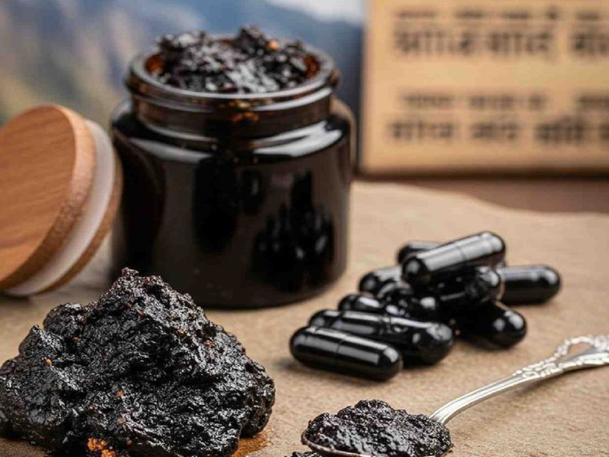 सिर्फ 7 दिन में फर्क महसूस करें! मर्दों की सेक्स इच्छा बढ़ाने वाले ये 5 देसी नुस्खे हैं रामबाण - Photo Gallery