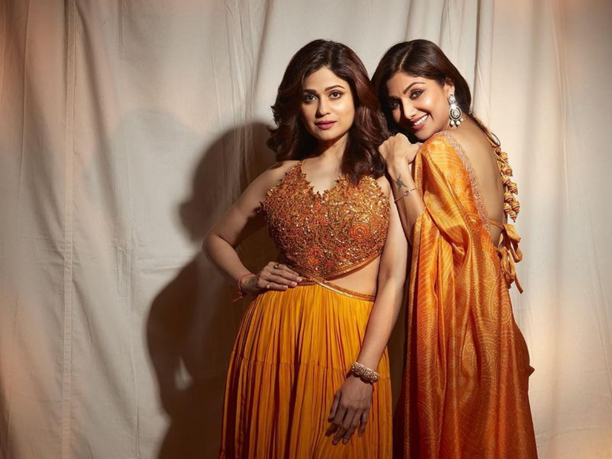 बॉलीवुड की इन Sister Duos ने इंडस्ट्री में मचाया धमाल - Photo Gallery