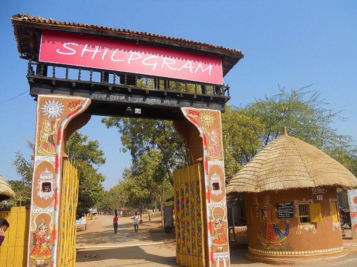 Shilpgram - Photo Gallery