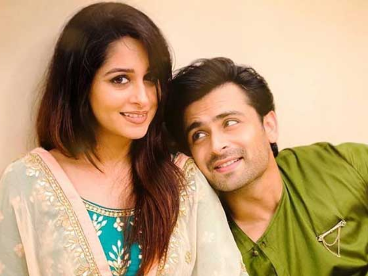 Shoaib Ibrahim and Dipika Kakar - Photo Gallery