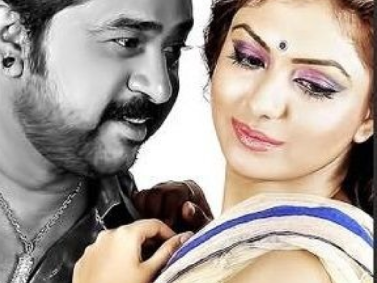 SHRUNGAARAM ART OF LOVE - Photo Gallery