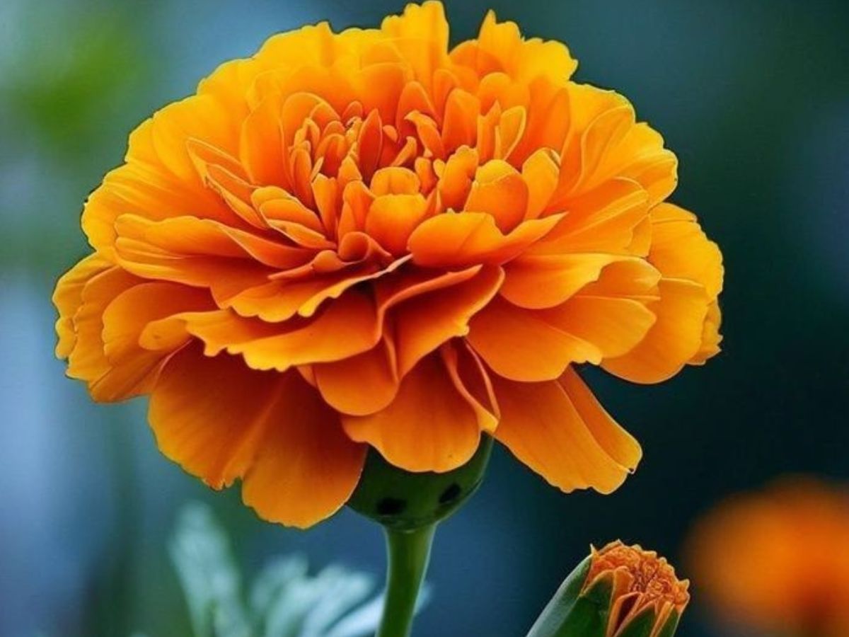 vastu shastra: घर में गेंदे का पौधा लगाने से बढ़ेगी तरक्की, मिलेगा मां लक्ष्मी का आशीर्वाद और धन की कमी कभी नहीं होगी - Photo Gallery